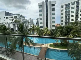 2 Bedroom Apartment for sale at Arcadia Beach Resort, Nong Prue