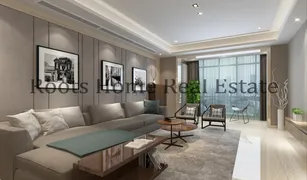 1 Bedroom Apartment for sale in , Dubai Nobles Tower