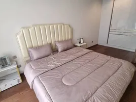 1 Schlafzimmer Appartement zu vermieten im Ideo Q Sukhumvit 36, Khlong Tan