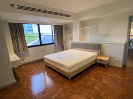 3 Schlafzimmer Appartement zu vermieten im Villa Bajaj, Khlong Toei Nuea