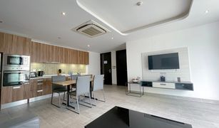 2 chambres Condominium a vendre à Patong, Phuket Absolute Twin Sands III