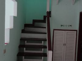 2 Bedroom Townhouse for sale at Butsarin Ram Inthra, Sam Wa Tawan Tok, Khlong Sam Wa