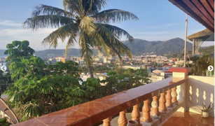 3 Schlafzimmern Villa zu verkaufen in Patong, Phuket 