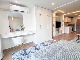 1 Schlafzimmer Appartement zu verkaufen im Nakornping Condominium, Chang Phueak, Mueang Chiang Mai, Chiang Mai
