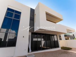 5 Bedroom Villa for sale at West Yas, Yas Island