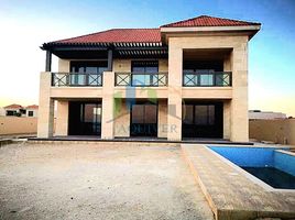 7 Bedroom Villa for sale at HIDD Al Saadiyat, Saadiyat Island, Abu Dhabi