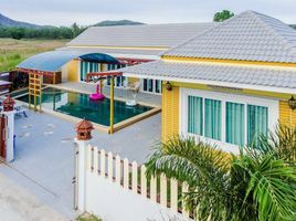 5 Schlafzimmer Villa zu verkaufen in Hua Hin, Prachuap Khiri Khan, Hin Lek Fai, Hua Hin