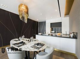 1 Bedroom Apartment for sale at The Opus, Business Bay, Dubai