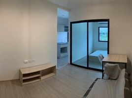 1 Schlafzimmer Wohnung zu vermieten im Condo Me Onnut-Rama 9, Prawet