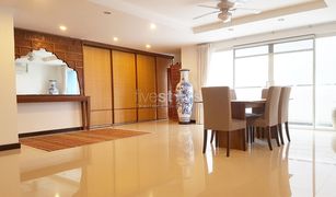 曼谷 Khlong Tan Nuea Avenue 61 4 卧室 公寓 售 
