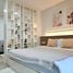 Studio Apartment for sale at Phanasons City Condominium, Wichit