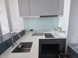 1 Bedroom Condo for rent at Ceil By Sansiri, Khlong Tan Nuea, Watthana, Bangkok