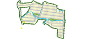 Генеральный план of Kankanok 21