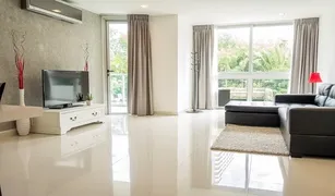 1 Schlafzimmer Wohnung zu verkaufen in Na Kluea, Pattaya Club Royal