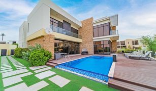 6 Bedrooms Villa for sale in Akoya Park, Dubai Silver Springs 2