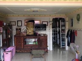 3 Bedroom House for sale in Chip Mong Sen Sok Mall, Phnom Penh Thmei, Phnom Penh Thmei