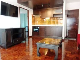 2 спален Кондо в аренду в Hillside Payap Condominium 8, Nong Pa Khrang