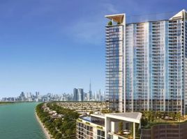1 Schlafzimmer Appartement zu vermieten im Waves, Sobha Hartland, Mohammed Bin Rashid City (MBR), Dubai, Vereinigte Arabische Emirate