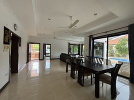 3 спален Дом в аренду в Orchid Villa Hua Hin, Нонг Кае