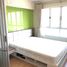 Studio Condo for rent at Lumpini Ville Lasalle-Barring, Bang Na, Bang Na