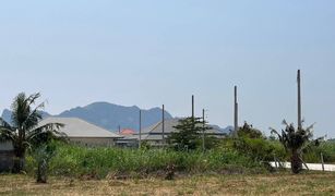 N/A Land for sale in Cha-Am, Phetchaburi 