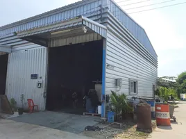  Warehouse for rent in Map Pong, Pattaya, Map Pong, Phan Thong