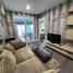 Studio Apartment for rent at I-City, Bukit Raja