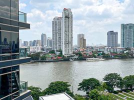 2 Bedroom Apartment for sale at Four Seasons Private Residences, Thung Wat Don