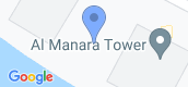 Map View of I Love Florence Tower