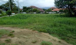 N/A Land for sale in Mae Hia, Chiang Mai 