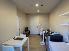 1 спален Кондо в аренду в Plum Condo Central Station, Sao Thong Hin, Bang Yai