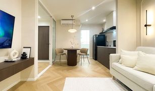 2 chambres Condominium a vendre à Suthep, Chiang Mai 103 Condo Nimman