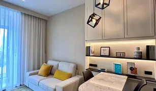 1 Bedroom Condo for sale in Khlong Tan Nuea, Bangkok Rhythm Ekkamai Estate