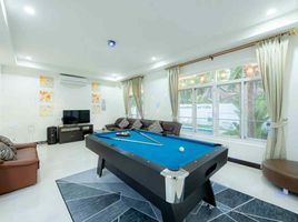 3 Schlafzimmer Haus zu vermieten im Pattaya Longstay Village 3, Nong Pla Lai, Pattaya
