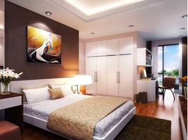 3 Schlafzimmer Wohnung zu vermieten im Thang Long Number One, Trung Hoa, Cau Giay