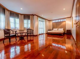 4 Bedroom House for rent in Bangkok, Thanon Nakhon Chaisi, Dusit, Bangkok