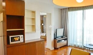 ขายคอนโด 1 ห้องนอน ใน คลองเตยเหนือ, กรุงเทพมหานคร บ้าน สิริ เธอร์ตี้ วัน