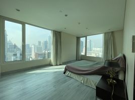 2 Bedroom Apartment for rent at The Park Chidlom, Lumphini, Pathum Wan