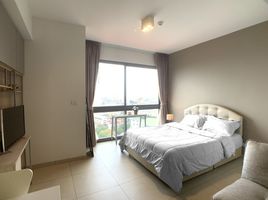 Studio Wohnung zu vermieten im Unixx South Pattaya, Nong Prue, Pattaya