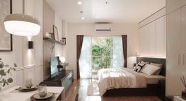 ยูนิตที่เหลืออยู่ในโครงการ เดอะ กรีน เพลส คอนโดมิเนียม