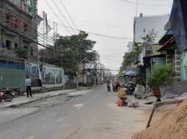 4 Bedroom Villa for sale in Tan Phu, Ho Chi Minh City, Tan Thoi Hoa, Tan Phu