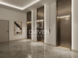 1 Bedroom Condo for sale at Equiti Arcade, Phase 1, Al Furjan