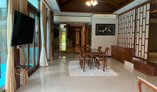 5 chambres Villa a vendre à Si Sunthon, Phuket Baan Suan Neramit 5