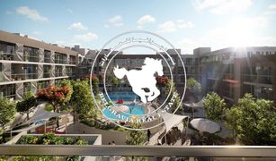 Квартира, 2 спальни на продажу в Oasis Residences, Абу-Даби Plaza