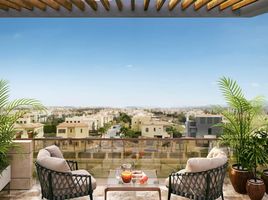 3 Bedroom Apartment for sale at Sodic West, Sheikh Zayed Compounds