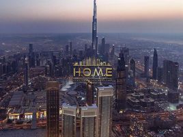 2 Bedroom Condo for sale at Downtown Views II, Downtown Dubai