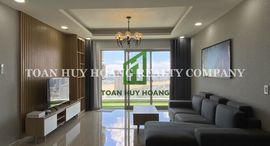 Available Units at Blooming Tower Danang