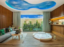 Studio Condo for rent at Pool Suite , Mae Hia, Mueang Chiang Mai