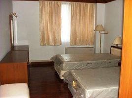 3 Schlafzimmer Wohnung zu vermieten im Mitkorn Mansion, Lumphini, Pathum Wan