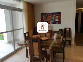 3 Bedroom Apartment for rent at Cairo Festival City, North Investors Area